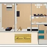 Maison Vezzani - Careggi