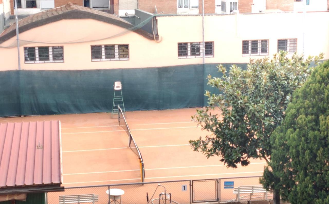 Apartamento Maison Vezzani - Careggi *