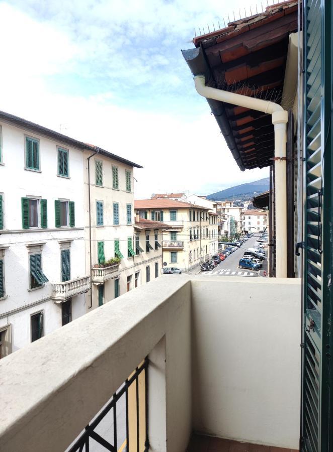 Apartamento Maison Vezzani - Careggi Florencia