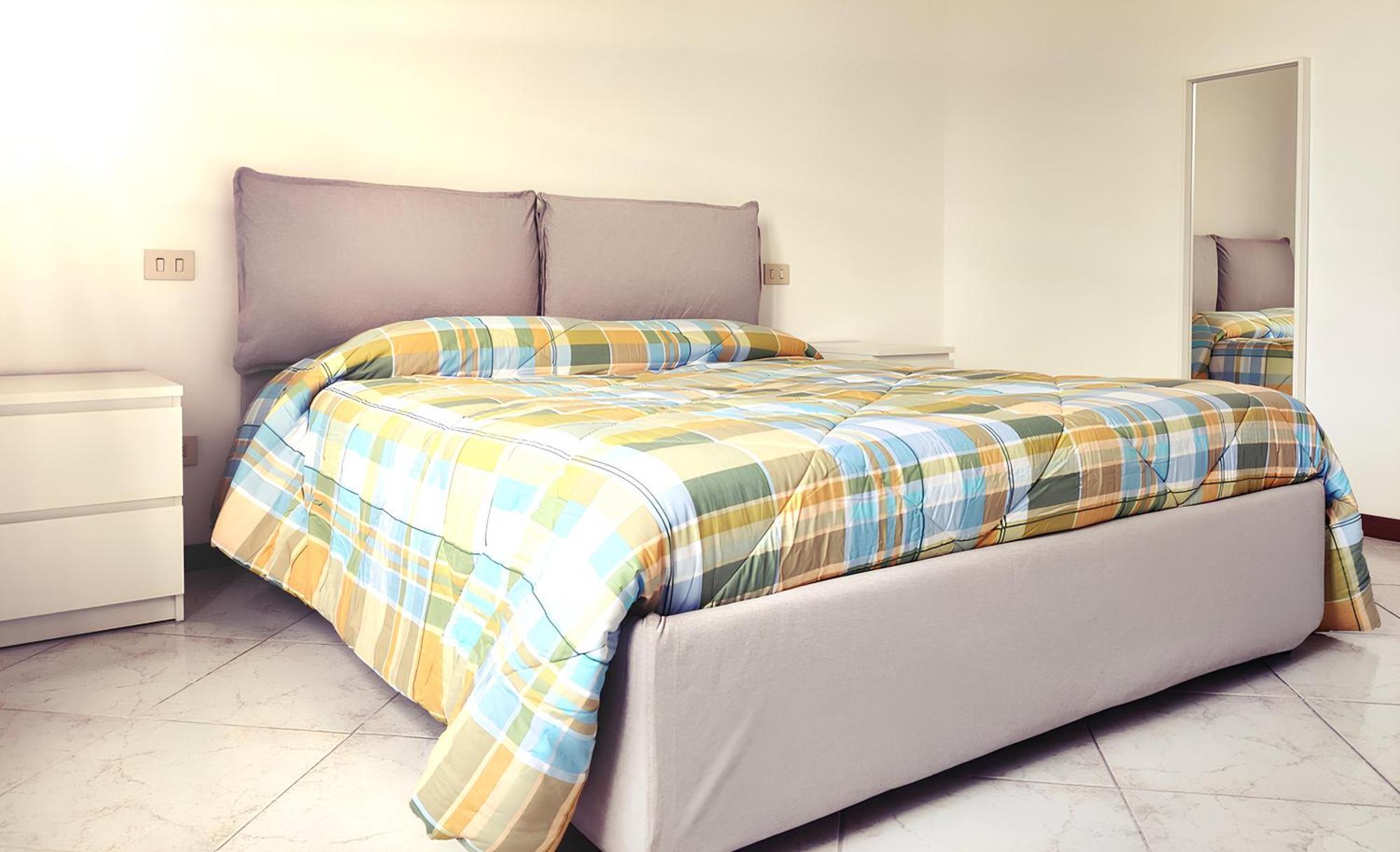 Maison Vezzani - Careggi Apartamento
