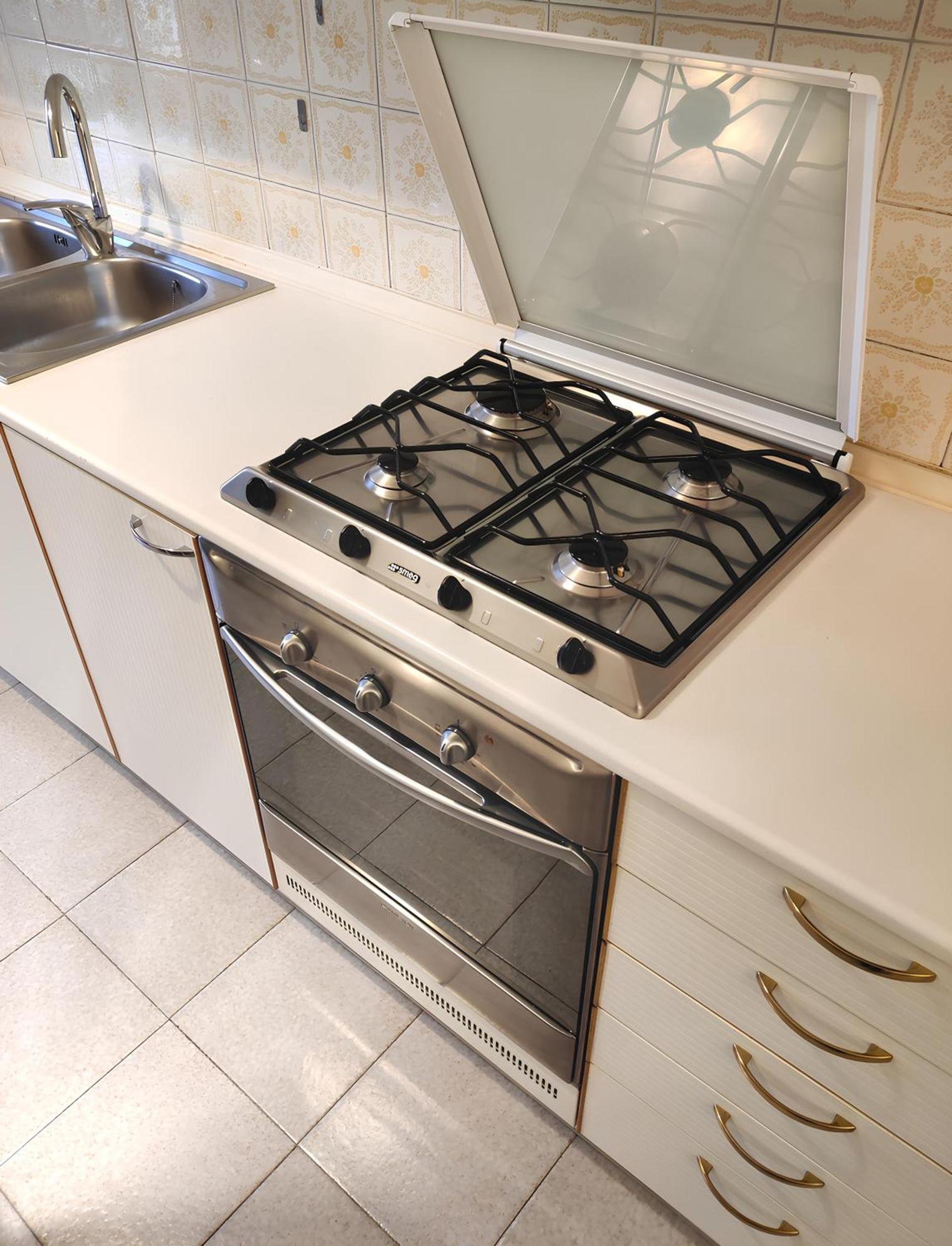 Apartamento Maison Vezzani - Careggi Florencia
