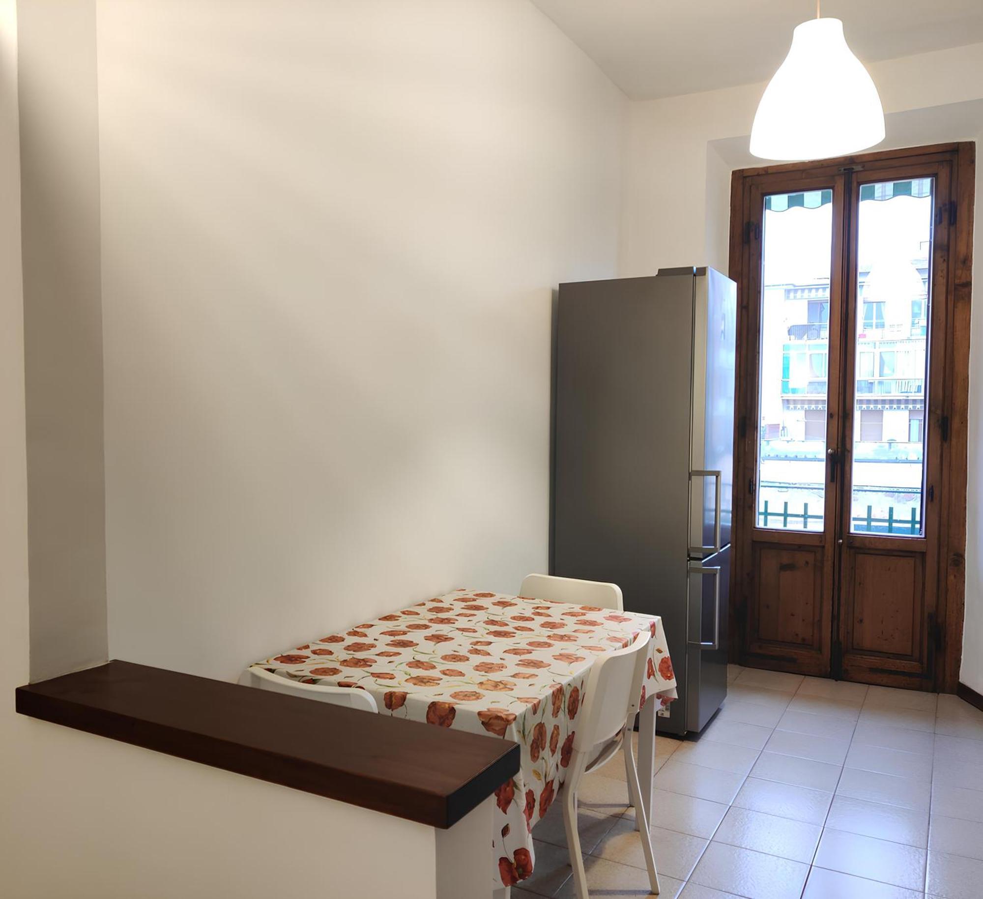Apartamento Maison Vezzani - Careggi