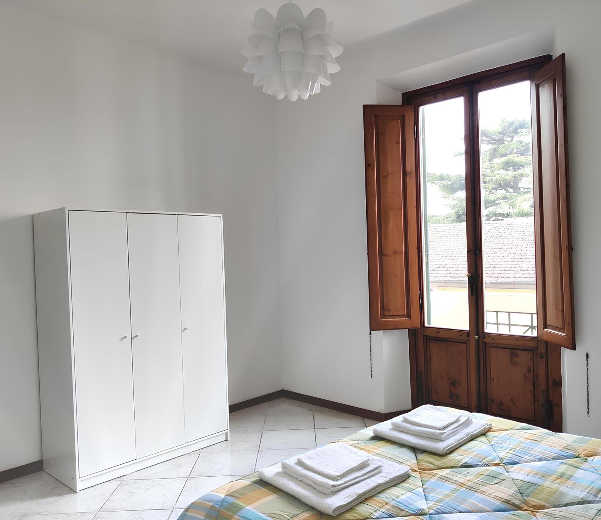 Maison Vezzani - Careggi Apartamento *